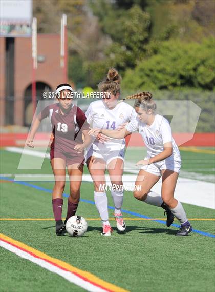Thumbnail 1 in Liberty @ Amador Valley photogallery.
