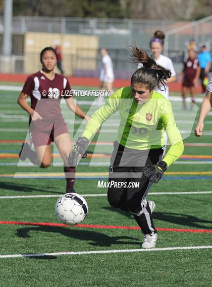 Thumbnail 3 in Liberty @ Amador Valley photogallery.