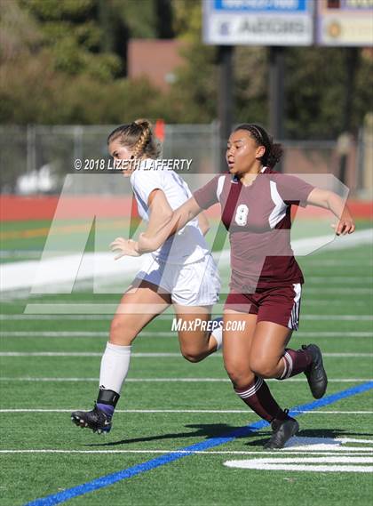 Thumbnail 3 in Liberty @ Amador Valley photogallery.
