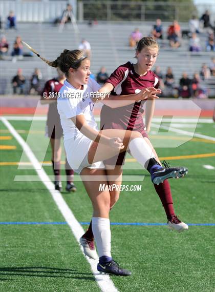 Thumbnail 2 in Liberty @ Amador Valley photogallery.