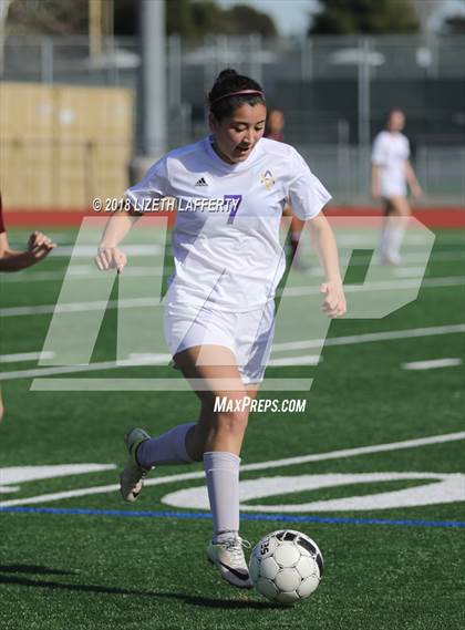 Thumbnail 1 in Liberty @ Amador Valley photogallery.