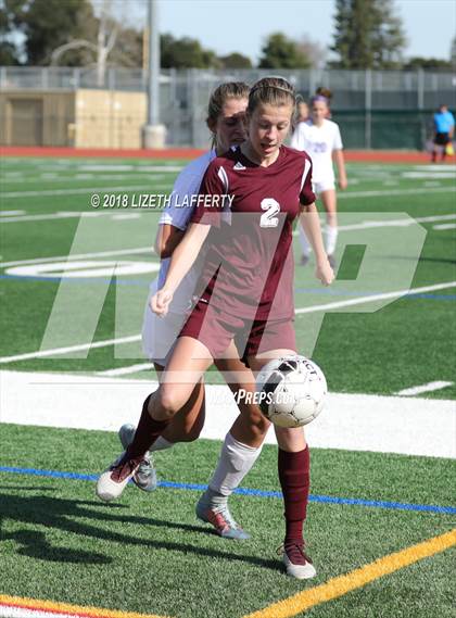 Thumbnail 1 in Liberty @ Amador Valley photogallery.