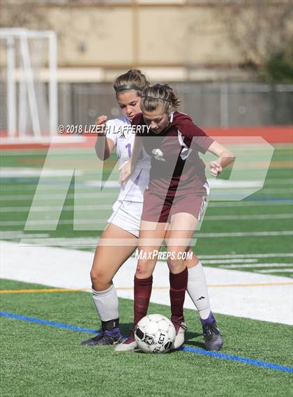Thumbnail 1 in Liberty @ Amador Valley photogallery.