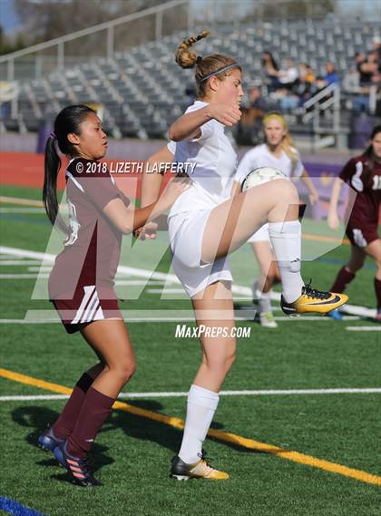 Thumbnail 3 in Liberty @ Amador Valley photogallery.