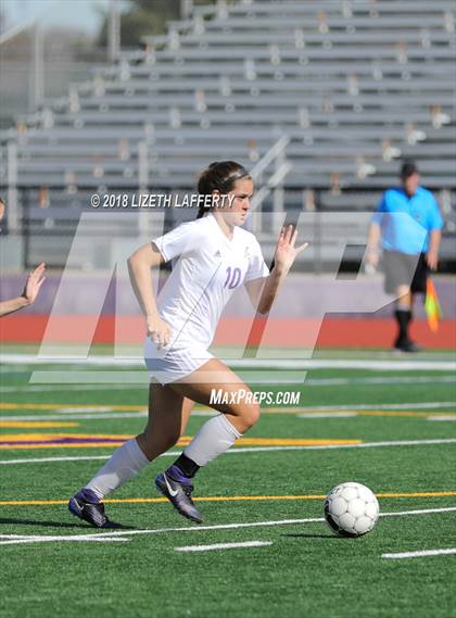 Thumbnail 1 in Liberty @ Amador Valley photogallery.
