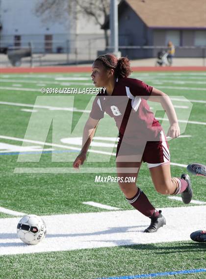 Thumbnail 2 in Liberty @ Amador Valley photogallery.