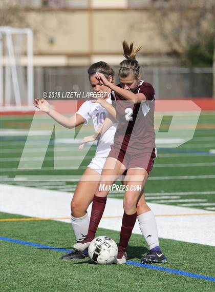 Thumbnail 3 in Liberty @ Amador Valley photogallery.