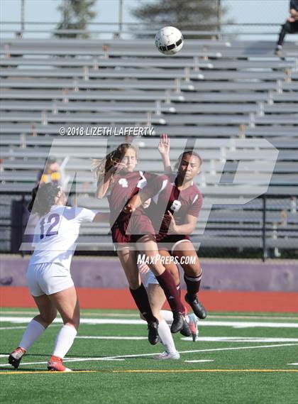 Thumbnail 3 in Liberty @ Amador Valley photogallery.