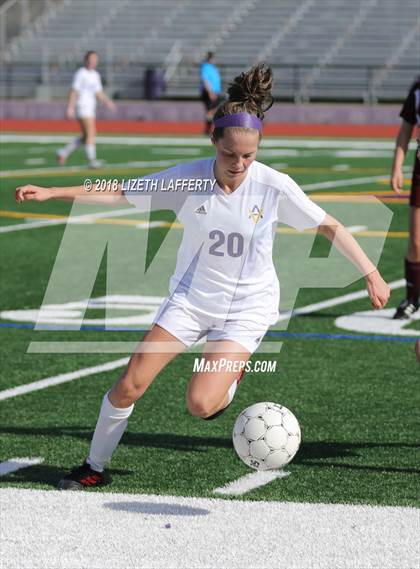 Thumbnail 1 in Liberty @ Amador Valley photogallery.