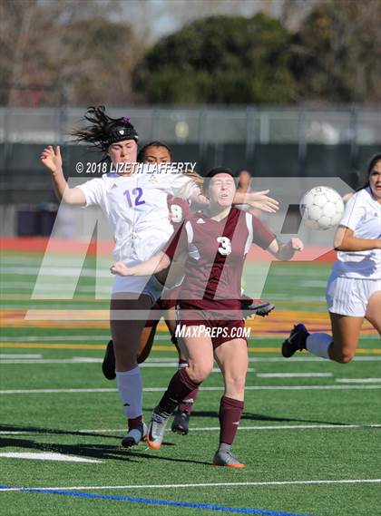 Thumbnail 1 in Liberty @ Amador Valley photogallery.