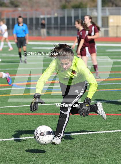 Thumbnail 2 in Liberty @ Amador Valley photogallery.