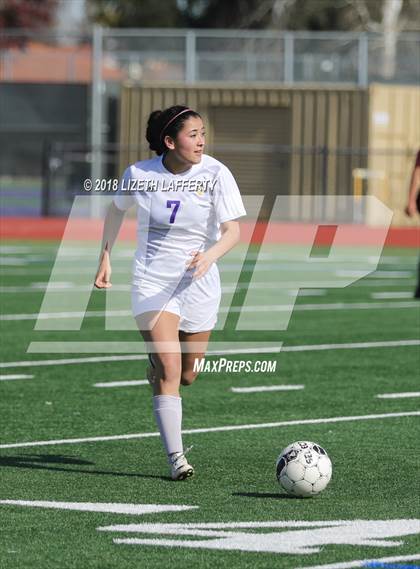 Thumbnail 3 in Liberty @ Amador Valley photogallery.