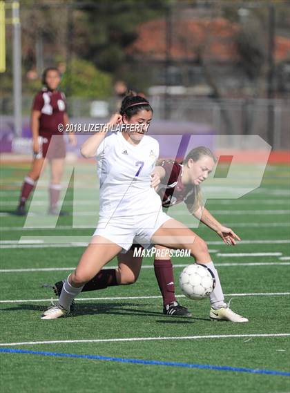 Thumbnail 3 in Liberty @ Amador Valley photogallery.