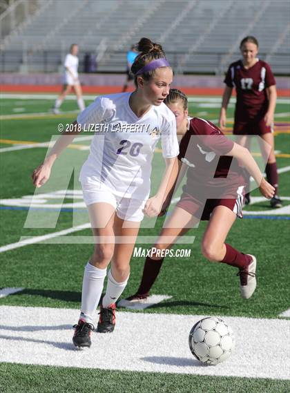 Thumbnail 2 in Liberty @ Amador Valley photogallery.