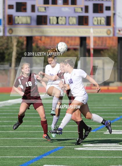 Thumbnail 3 in Liberty @ Amador Valley photogallery.