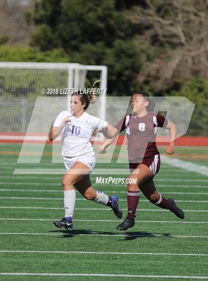 Thumbnail 1 in Liberty @ Amador Valley photogallery.