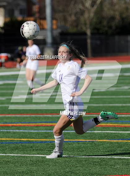 Thumbnail 1 in Liberty @ Amador Valley photogallery.