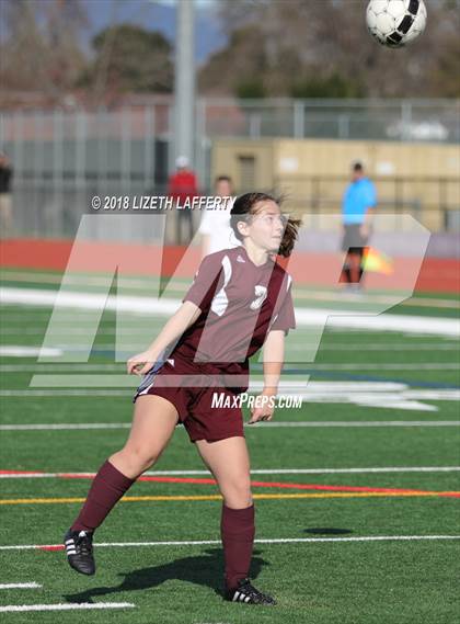 Thumbnail 1 in Liberty @ Amador Valley photogallery.