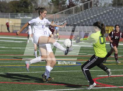Thumbnail 3 in Liberty @ Amador Valley photogallery.
