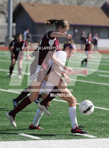 Thumbnail 3 in Liberty @ Amador Valley photogallery.
