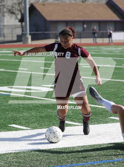 Thumbnail 1 in Liberty @ Amador Valley photogallery.