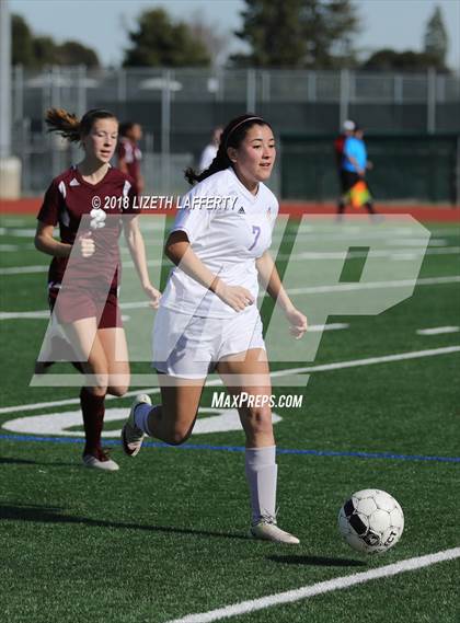 Thumbnail 2 in Liberty @ Amador Valley photogallery.