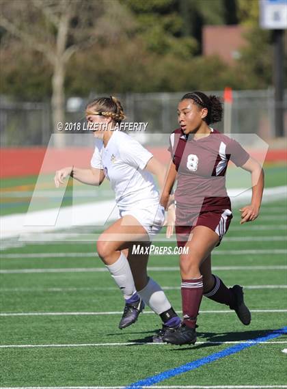 Thumbnail 1 in Liberty @ Amador Valley photogallery.