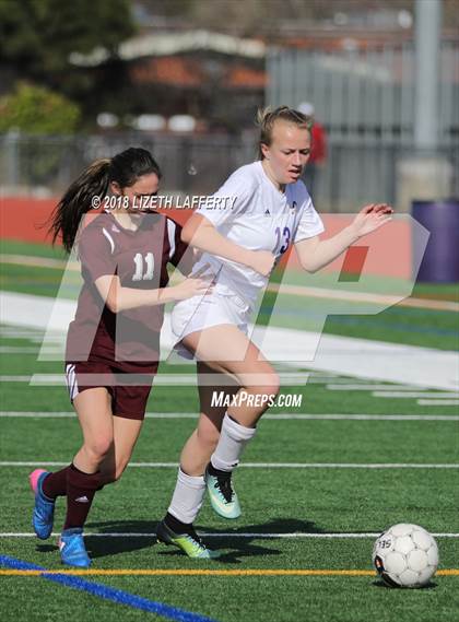 Thumbnail 2 in Liberty @ Amador Valley photogallery.