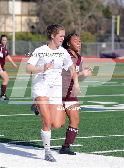 Thumbnail 2 in Liberty @ Amador Valley photogallery.
