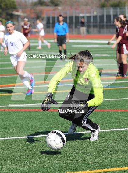 Thumbnail 3 in Liberty @ Amador Valley photogallery.