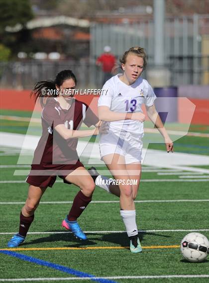Thumbnail 3 in Liberty @ Amador Valley photogallery.