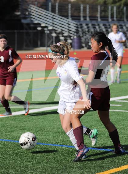 Thumbnail 2 in Liberty @ Amador Valley photogallery.