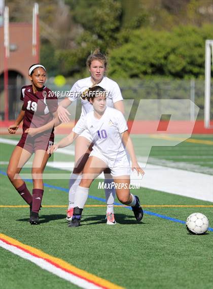 Thumbnail 2 in Liberty @ Amador Valley photogallery.