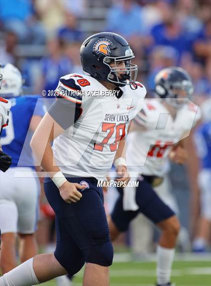 Thumbnail 1 in Seven Lakes @ Katy Taylor photogallery.