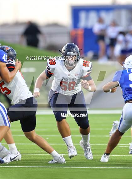 Thumbnail 2 in Seven Lakes @ Katy Taylor photogallery.