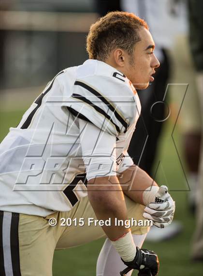 Thumbnail 2 in Westfield @ South County (VHSL 6A Semifinal) photogallery.