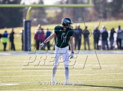 Thumbnail 2 in Westfield @ South County (VHSL 6A Semifinal) photogallery.