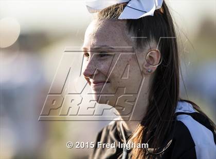 Thumbnail 3 in Westfield @ South County (VHSL 6A Semifinal) photogallery.