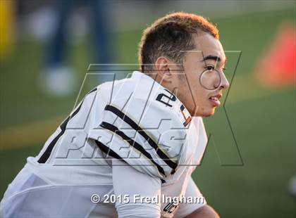 Thumbnail 1 in Westfield @ South County (VHSL 6A Semifinal) photogallery.