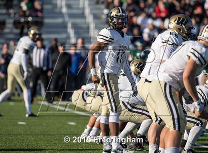 Thumbnail 2 in Westfield @ South County (VHSL 6A Semifinal) photogallery.