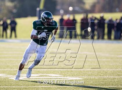 Thumbnail 3 in Westfield @ South County (VHSL 6A Semifinal) photogallery.