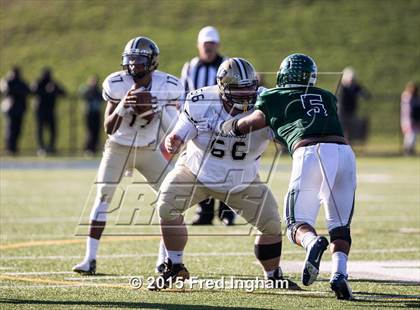 Thumbnail 3 in Westfield @ South County (VHSL 6A Semifinal) photogallery.