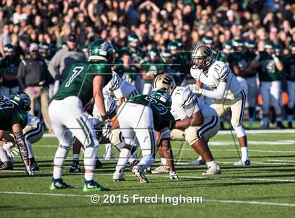 Thumbnail 3 in Westfield @ South County (VHSL 6A Semifinal) photogallery.