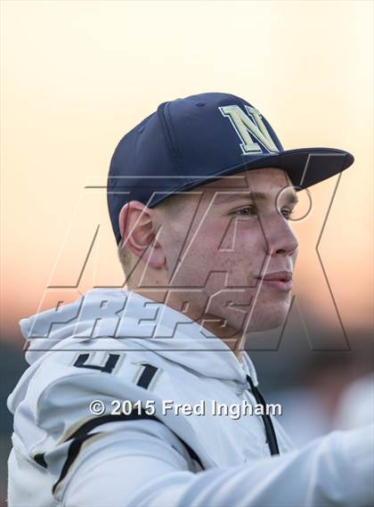 Thumbnail 1 in Westfield @ South County (VHSL 6A Semifinal) photogallery.