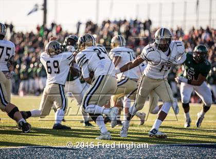 Thumbnail 1 in Westfield @ South County (VHSL 6A Semifinal) photogallery.