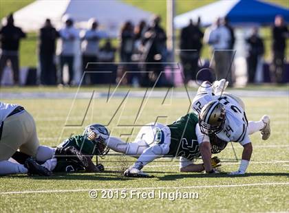 Thumbnail 3 in Westfield @ South County (VHSL 6A Semifinal) photogallery.