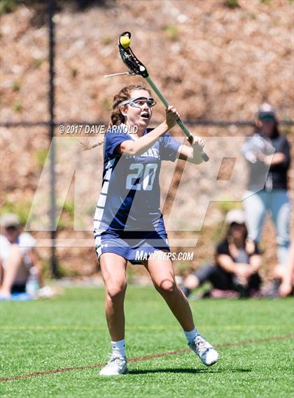 Thumbnail 2 in Thayer Academy vs St. Mark's (ISL Tournament Quarterfinal) photogallery.