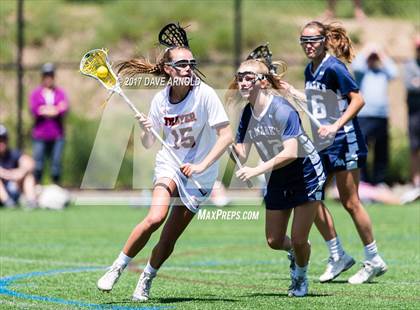 Thumbnail 2 in Thayer Academy vs St. Mark's (ISL Tournament Quarterfinal) photogallery.