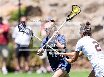 Thumbnail 2 in Thayer Academy vs St. Mark's (ISL Tournament Quarterfinal) photogallery.