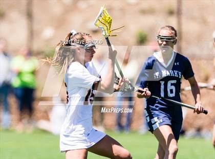 Thumbnail 2 in Thayer Academy vs St. Mark's (ISL Tournament Quarterfinal) photogallery.